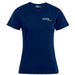 Promodoro® Women´s Premium - T navy - T-Shirt - Seier Gruppe - XS