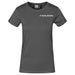 Promodoro® Women´s Premium - T steel gray - T-Shirt - Kuhlmann - XS