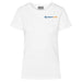 Promodoro® Women´s Premium - T white - T-Shirt - Craft - Com - XS
