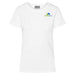 Promodoro® Women´s Premium - T white - T-Shirt - Cuxlandparks - XS