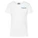 Promodoro® Women´s Premium - T white - T-Shirt - Mudcon - XS