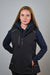 Promodoro® Women´s Softshell Vest black - Weste - Seier - S