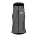 Promodoro® Women´s Softshell Vest steel gray - Weste - Culandparks - S