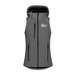 Promodoro® Women´s Softshell Vest steel gray - Weste - IBV Hamburg - S