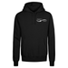 Promodoro® X.O Kapuzenpullover Men black - Hoody - IWU Zeven - S