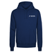 Promodoro® X.O Kapuzenpullover Men navy - Hoody - Seier - S