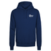 Promodoro® X.O Kapuzenpullover Men navy - Hoody - IBV Hamburg - S