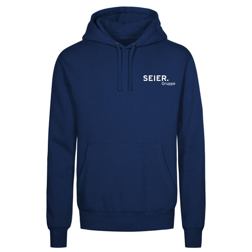 Promodoro® X.O Kapuzenpullover Men navy - Hoody - Seier Gruppe - S