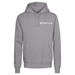 Promodoro® X.O Kapuzenpullover Men new light gray - Hoody - Craft - Com - S