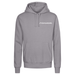 Promodoro® X.O Kapuzenpullover Men new light gray - Hoody - Kuhlmann - S
