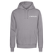 Promodoro® X.O Kapuzenpullover Men new light gray - Hoody - Wähler - S