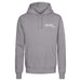 Promodoro® X.O Kapuzenpullover Men new light gray - Hoody - Seier Gruppe - S