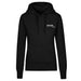Promodoro® X.O Kapuzenpullover Women black - Hoody - Seier Gruppe - S