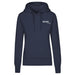 Promodoro® X.O Kapuzenpullover Women navy - Hoody - Seier Gruppe - S