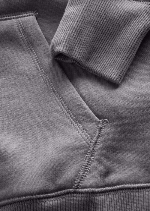 Promodoro® X.O Kapuzenpullover Women new light gray - Hoody - Seier - S