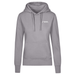 Promodoro® X.O Kapuzenpullover Women new light gray - Hoody - BHK - S
