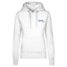 Promodoro® X.O Kapuzenpullover Women white - Hoody - Seier Gruppe - S