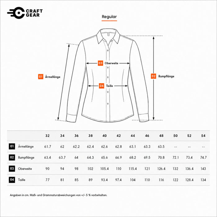 Seidensticker Damen Business Bluse Regular Fit 080604 aus Popeline – Grau - Bluse - IWU Zeven - 34