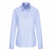 Seidensticker Damen Business Bluse Regular Fit 080604 aus Popeline – Hellblau - Bluse - IBV Hamburg - 34