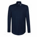 Seidensticker Herren Business Hemd Regular Fit 193650 – Dunkelblau - Hemd - Seier - 38