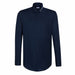 Seidensticker Herren Business Hemd Regular Fit 193650 – Dunkelblau - Hemd - Kuhlmann - 38