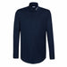 Seidensticker Herren Business Hemd Regular Fit 193650 – Dunkelblau - Hemd - Seier Gruppe - 38