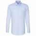 Seidensticker Herren Business Hemd Regular Fit 193650 – Hellblau - Hemd - Seier - 38