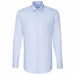 Seidensticker Herren Business Hemd Regular Fit 193650 – Hellblau - Hemd - Datacon - 38
