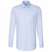 Seidensticker Herren Business Hemd Regular Fit 193650 – Hellblau - Hemd - Kuhlmann - 38