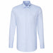 Seidensticker Herren Business Hemd Regular Fit 193650 – Hellblau - Hemd - IBV Hamburg - 38