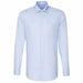 Seidensticker Herren Business Hemd Regular Fit 193650 – Hellblau - Hemd - BHK - 38