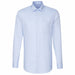 Seidensticker Herren Business Hemd Regular Fit 193650 – Hellblau - Hemd - IWU Zeven - 38