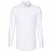 Seidensticker Herren Business Hemd Regular Fit 193650 – Weiß - Hemd - Seier - 38