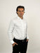 Seidensticker Herren Business Hemd Regular Fit 193650 – Weiß - Hemd - Seier - 38
