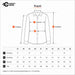 Seidensticker Herren Business Hemd Shaped Fit 293650 – Dunkelblau - Hemd - IWU Zeven - 37