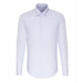 Seidensticker Herren Business Hemd Shaped Fit 293650 – Hellblau - Hemd - Datacon - 37