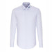 Seidensticker Herren Business Hemd Shaped Fit 293650 – Hellblau - Hemd - IBV Hamburg - 37