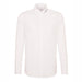 Seidensticker Herren Business Hemd Shaped Fit 293650 – Weiß - Hemd - IWU Zeven - 37