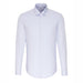 Seidensticker Herren Business Hemd Slim Fit 693650 – Hellblau - Hemd - Kuhlmann - 36