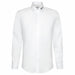 Seidensticker Herren Business Hemd Slim Fit 693650 – Weiß - Hemd - IBV Hamburg - 36
