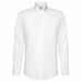 Seidensticker Herren Business Hemd Slim Fit 693650 – Weiß - Hemd - BHK - 36