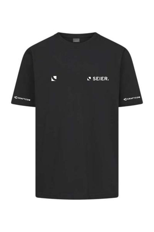 Teamshirt ProLine Edition Unisex I Premium - T-Shirt Sonderedition - T-Shirt - Seier - XS