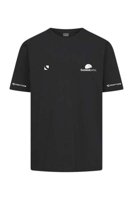 Teamshirt ProLine Edition Unisex I Premium - T-Shirt Sonderedition - T-Shirt - Cuxlandparks - XS